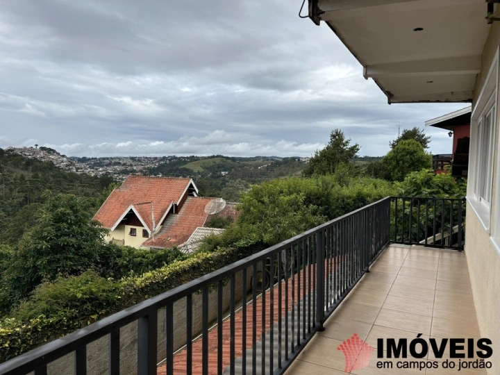 Casa em Vila Nova Suiça, Campos do Jordão - foto 47