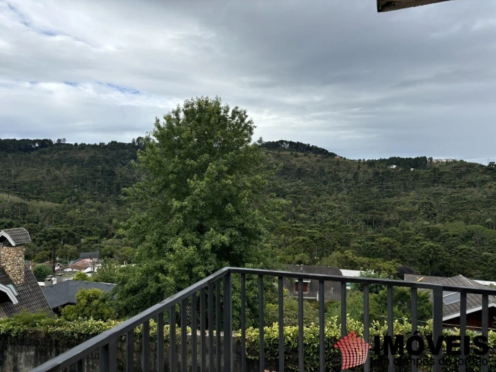 Casa em Vila Nova Suiça, Campos do Jordão - foto 48