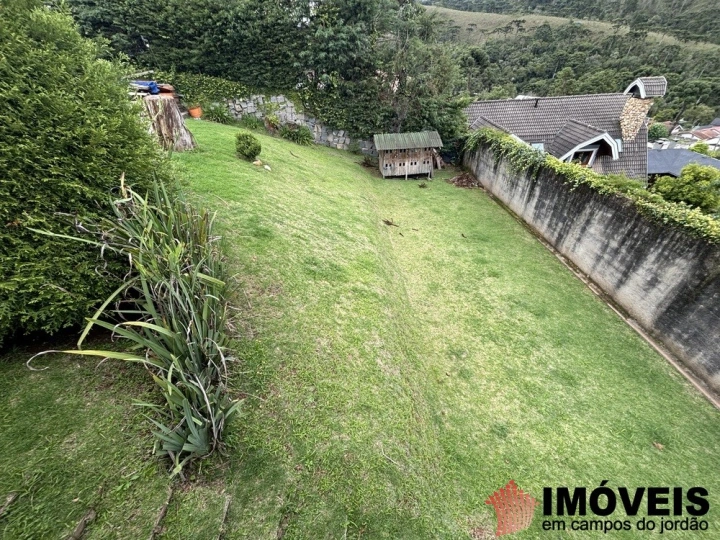 Casa em Vila Nova Suiça, Campos do Jordão - foto 49