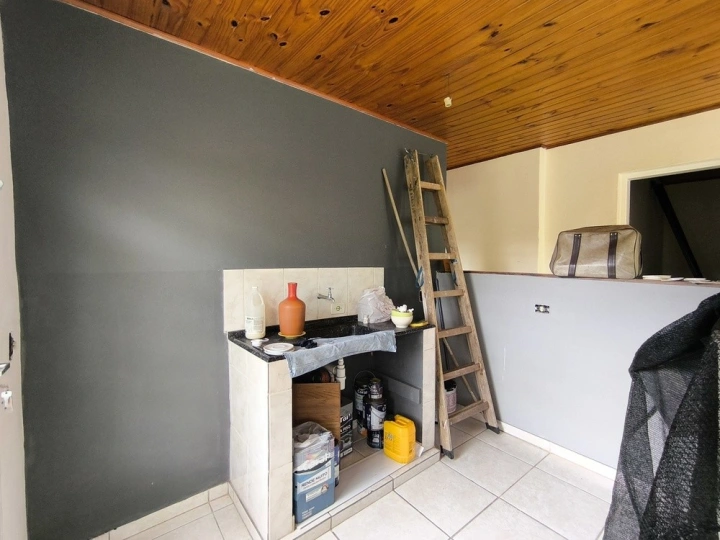 Casa em Vila Matilde, Campos do Jordão - foto 4