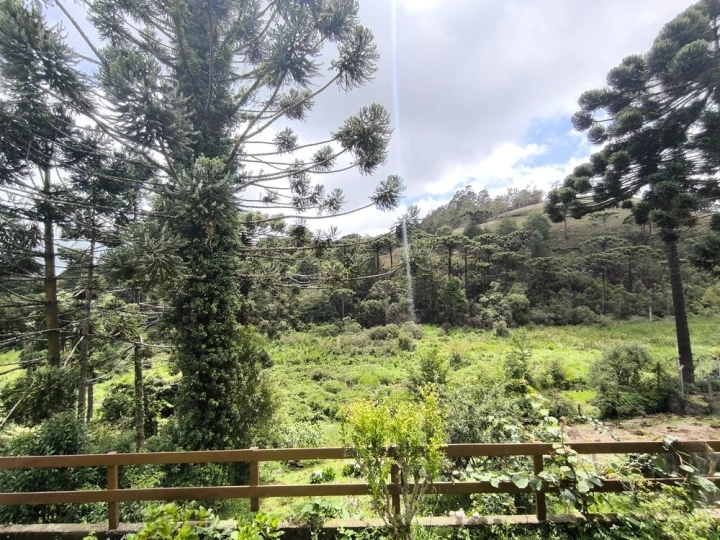 Casa em Vila Matilde, Campos do Jordão - foto 8