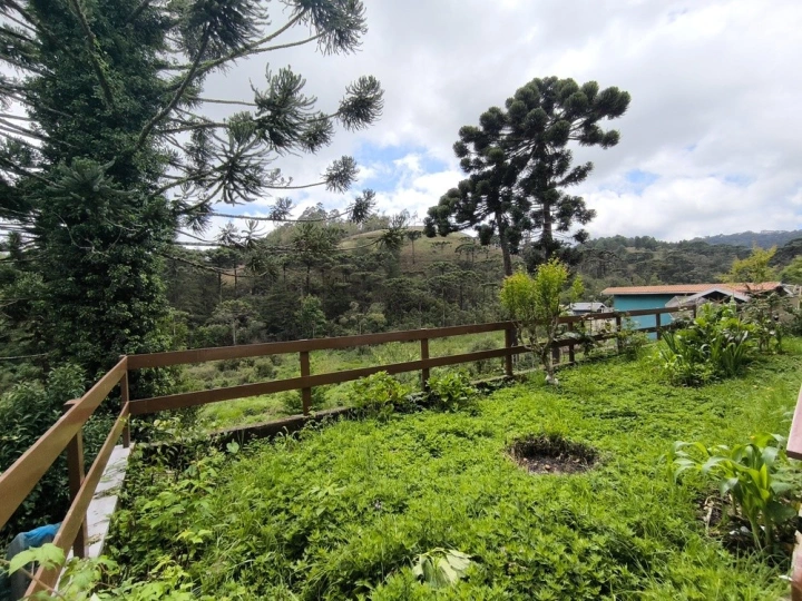 Casa em Vila Matilde, Campos do Jordão - foto 9