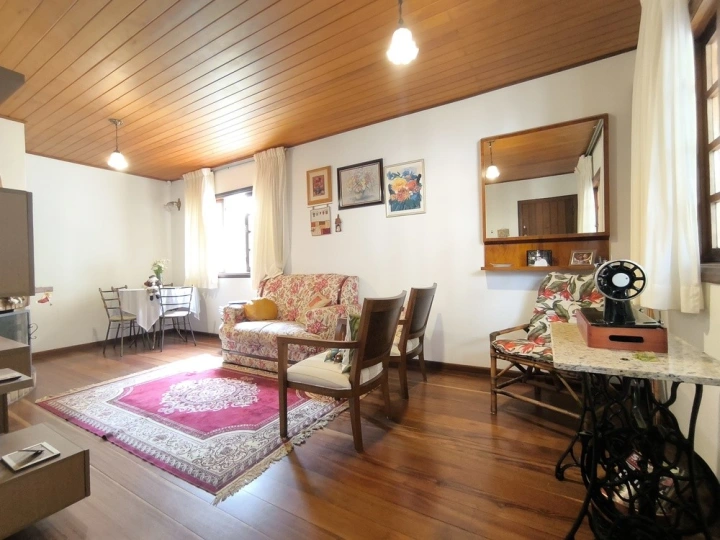 Casa em Vila Matilde, Campos do Jordão - foto 11