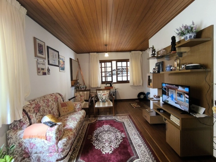 Casa em Vila Matilde, Campos do Jordão - foto 12