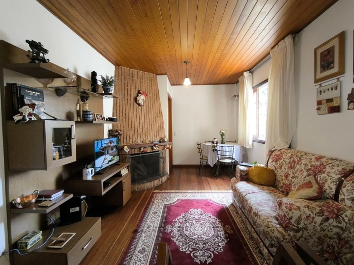 Casa em Vila Matilde, Campos do Jordão - foto 13