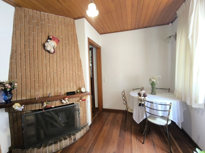 Casa em Vila Matilde, Campos do Jordão - foto 14