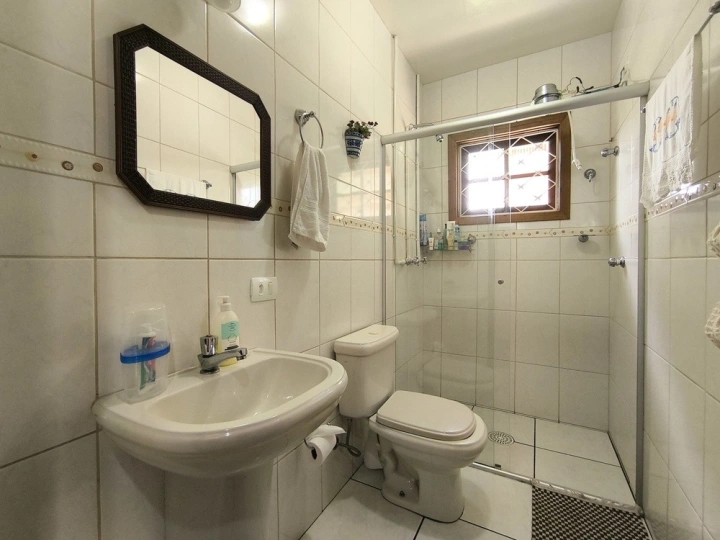 Casa em Vila Matilde, Campos do Jordão - foto 15