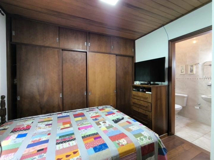 Casa em Vila Matilde, Campos do Jordão - foto 19