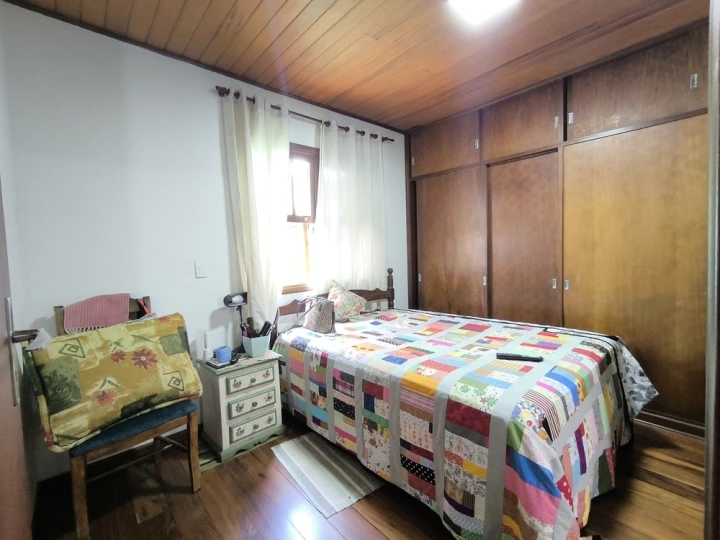 Casa em Vila Matilde, Campos do Jordão - foto 20