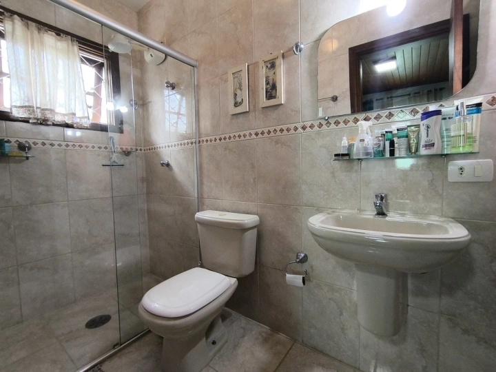 Casa em Vila Matilde, Campos do Jordão - foto 21