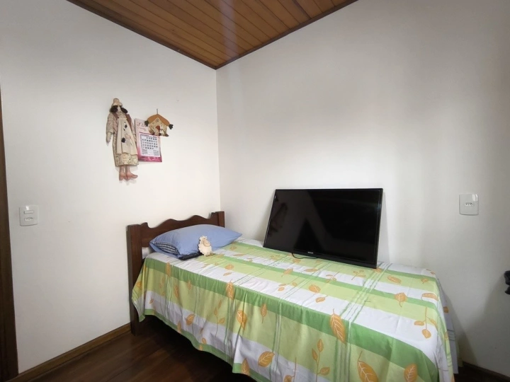 Casa em Vila Matilde, Campos do Jordão - foto 22
