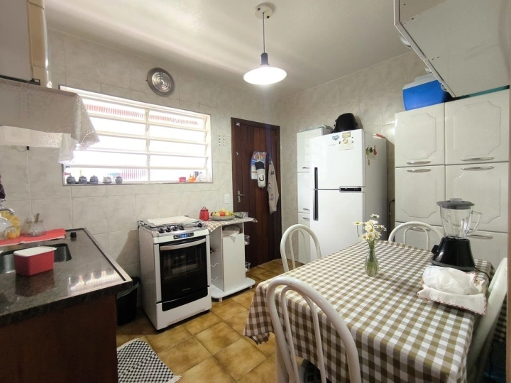 Casa em Vila Matilde, Campos do Jordão - foto 23