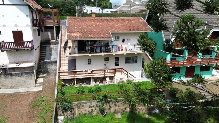 Casa em Vila Matilde, Campos do Jordão - foto 27
