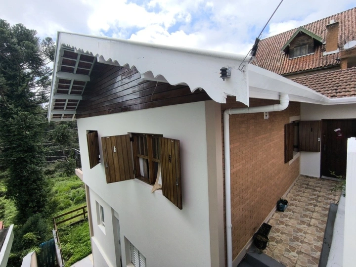 Casa em Vila Matilde, Campos do Jordão - foto 28