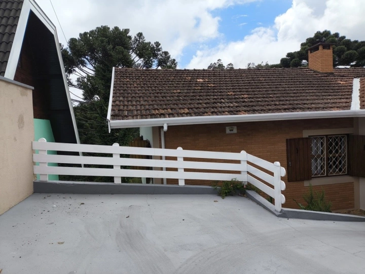 Casa em Vila Matilde, Campos do Jordão - foto 29