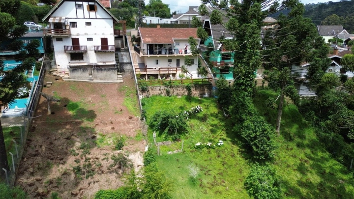 Casa em Vila Matilde, Campos do Jordão - foto 30