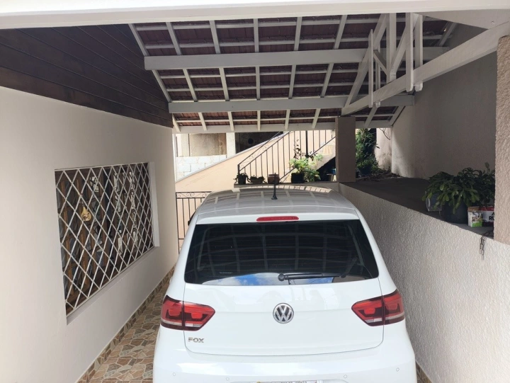 Casa em Vila Matilde, Campos do Jordão - foto 31
