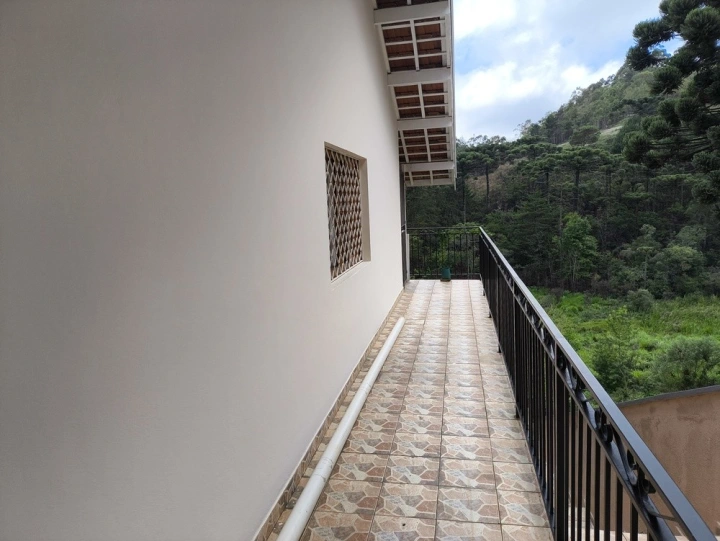 Casa em Vila Matilde, Campos do Jordão - foto 32