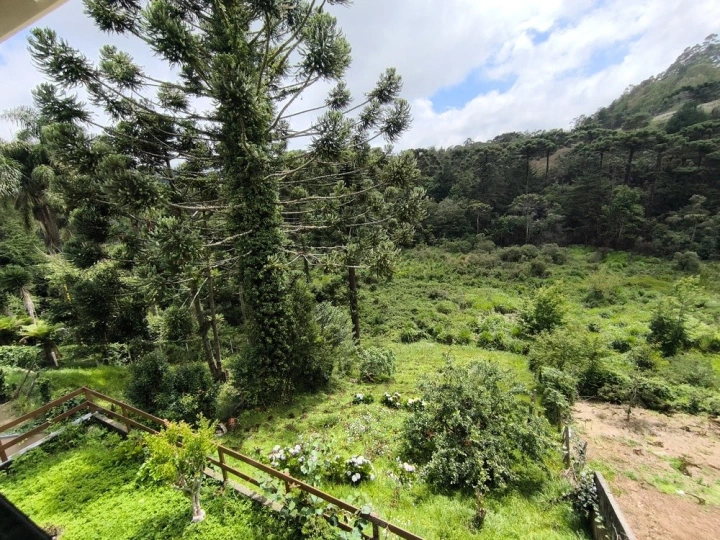 Casa em Vila Matilde, Campos do Jordão - foto 34