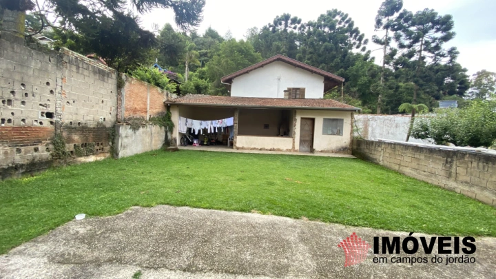 Casa em Vila Britânia, Campos do Jordão - foto 5