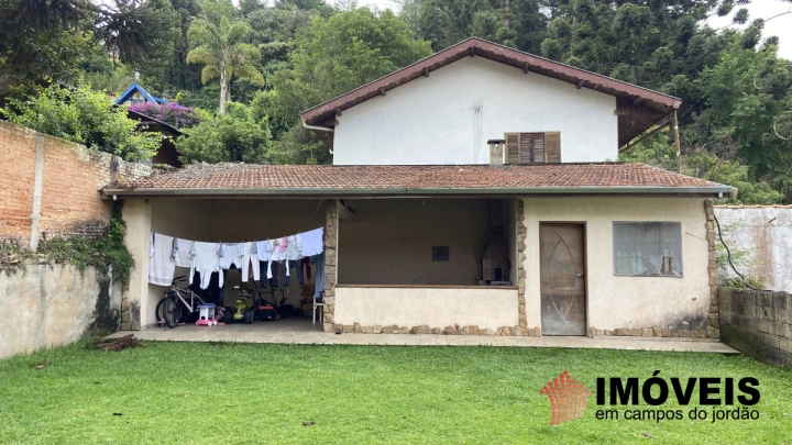 Casa em Vila Britânia, Campos do Jordão - foto 6