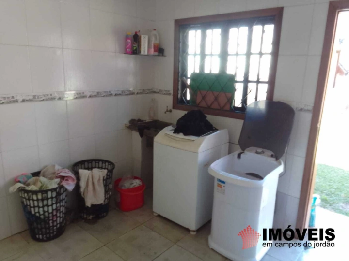 Casa em Vila Britânia, Campos do Jordão - foto 7