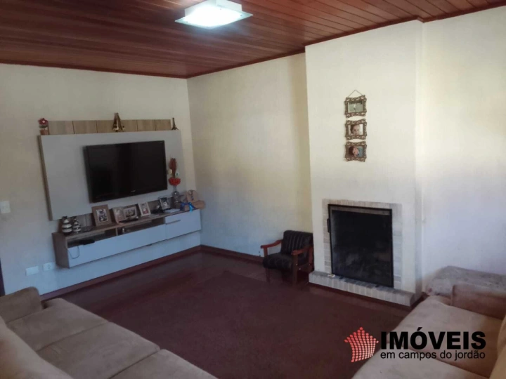 Casa em Vila Britânia, Campos do Jordão - foto 11