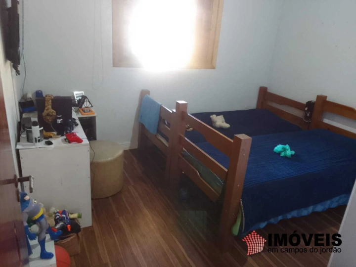 Casa em Vila Britânia, Campos do Jordão - foto 12