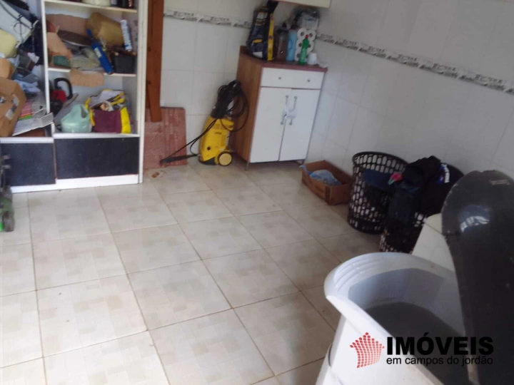 Casa em Vila Britânia, Campos do Jordão - foto 13