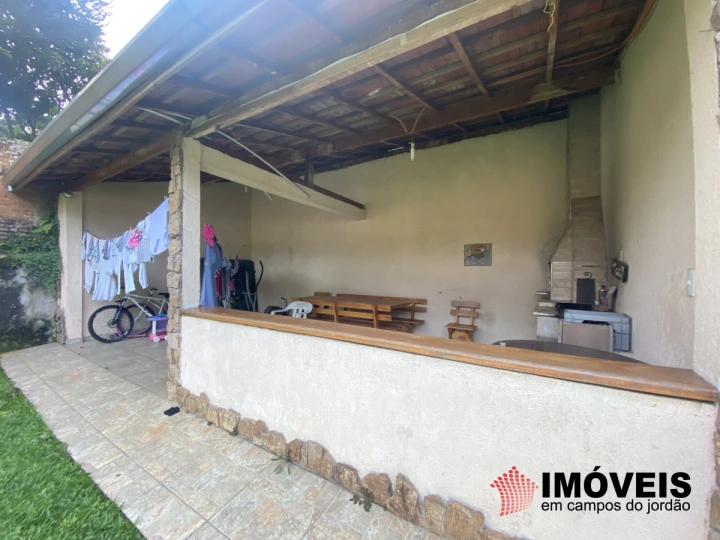 Casa em Vila Britânia, Campos do Jordão - foto 14