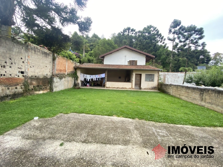 Casa em Vila Britânia, Campos do Jordão - foto 16
