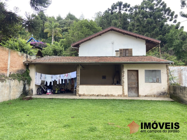 Casa em Vila Britânia, Campos do Jordão - foto 17