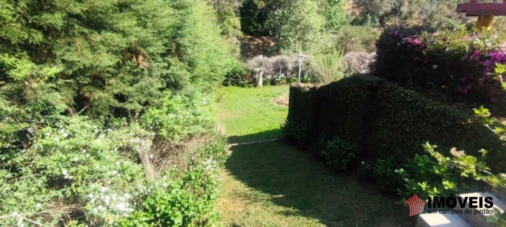 Casa em Vila Inglesa, Campos do Jordão - foto 3