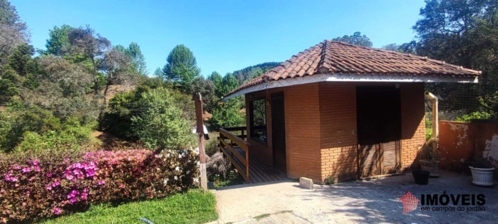 Casa em Vila Inglesa, Campos do Jordão - foto 6