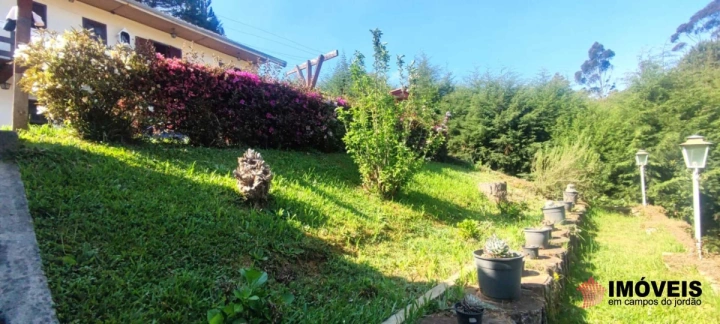 Casa em Vila Inglesa, Campos do Jordão - foto 7