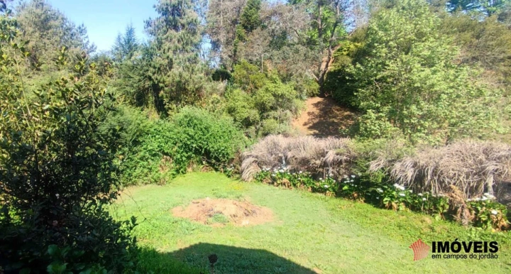 Casa em Vila Inglesa, Campos do Jordão - foto 9
