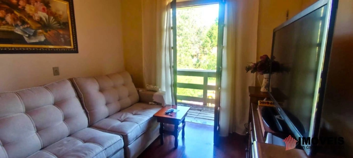 Casa em Vila Inglesa, Campos do Jordão - foto 13