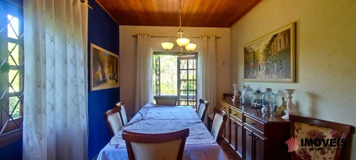 Casa em Vila Inglesa, Campos do Jordão - foto 14