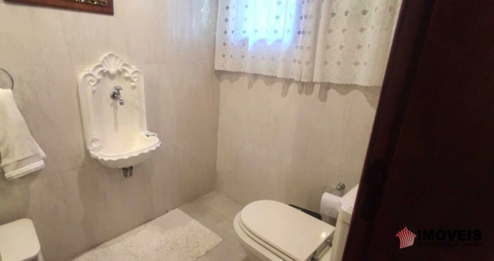 Casa em Vila Inglesa, Campos do Jordão - foto 16
