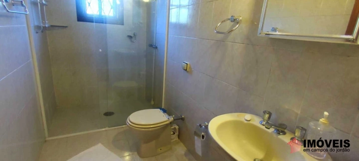 Casa em Vila Inglesa, Campos do Jordão - foto 20