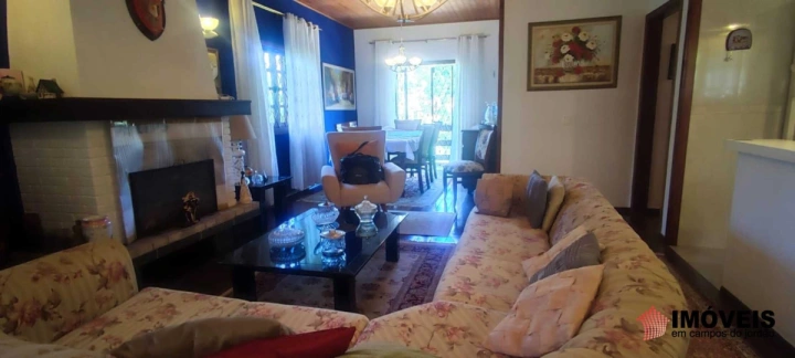 Casa em Vila Inglesa, Campos do Jordão - foto 21