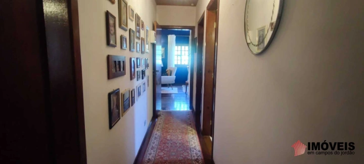 Casa em Vila Inglesa, Campos do Jordão - foto 22