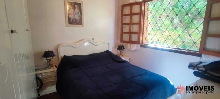 Casa em Vila Inglesa, Campos do Jordão - foto 23