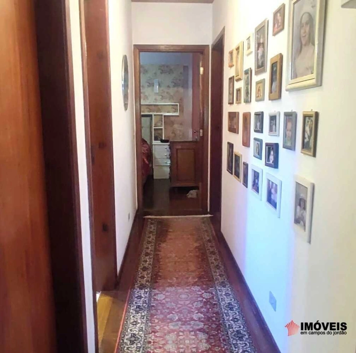 Casa em Vila Inglesa, Campos do Jordão - foto 25