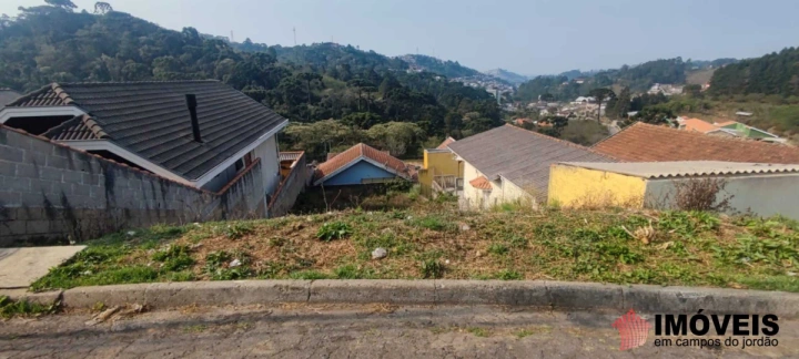 Terreno/Lote em Jardim Floriano Rodrigues Pinheiro, Campos do Jordão - foto 2