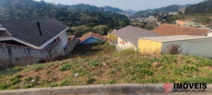 Terreno/Lote em Jardim Floriano Rodrigues Pinheiro, Campos do Jordão - foto 3