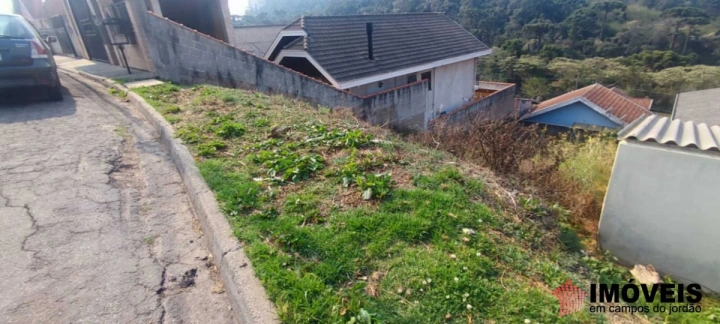 Terreno/Lote em Jardim Floriano Rodrigues Pinheiro, Campos do Jordão - foto 4
