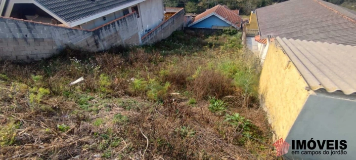 Terreno/Lote em Jardim Floriano Rodrigues Pinheiro, Campos do Jordão - foto 5