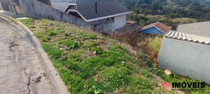 Terreno/Lote em Jardim Floriano Rodrigues Pinheiro, Campos do Jordão - foto 6