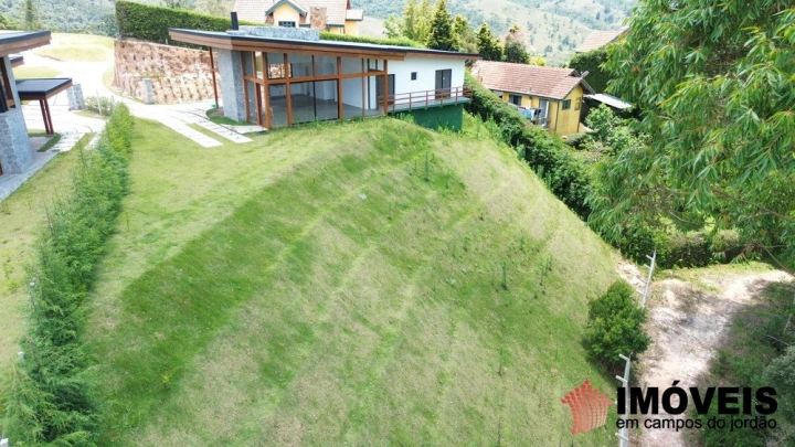 Casa em Morro do Elefante, Campos do Jordão - foto 3